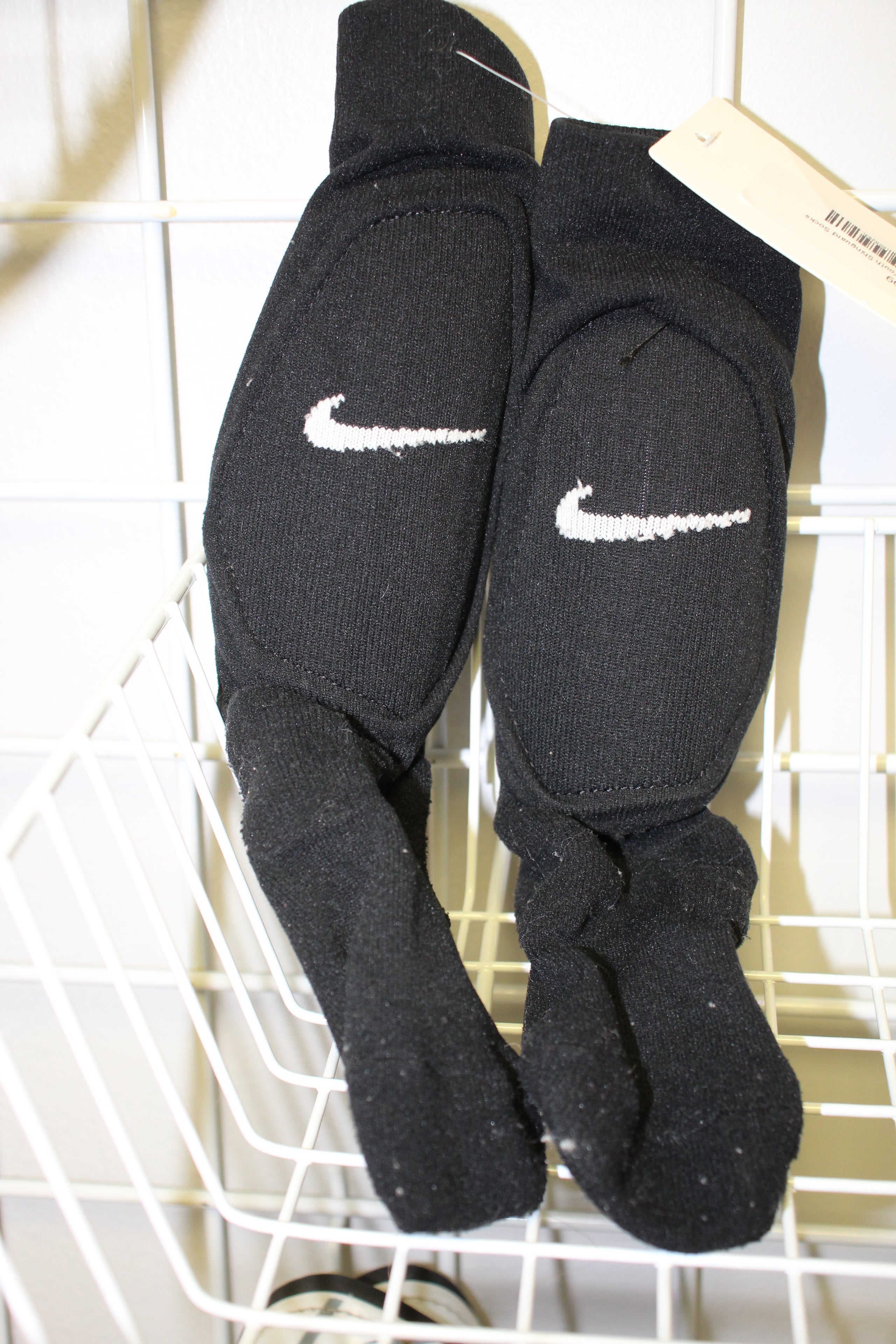 Nike Youth Shinguard Socks